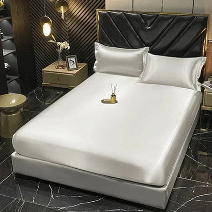 RoyalSilk Luxe Bed Collection
